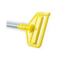 RB600A Mop Handle Alum/Quick Chg